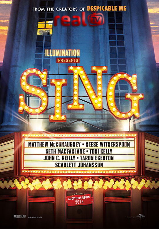 Sing